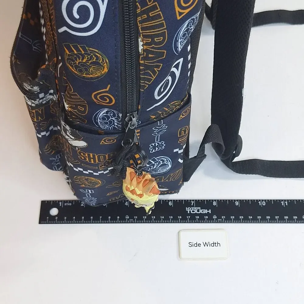 Naruto Shippuden Ichiraku Ramen Shop Backpack 17